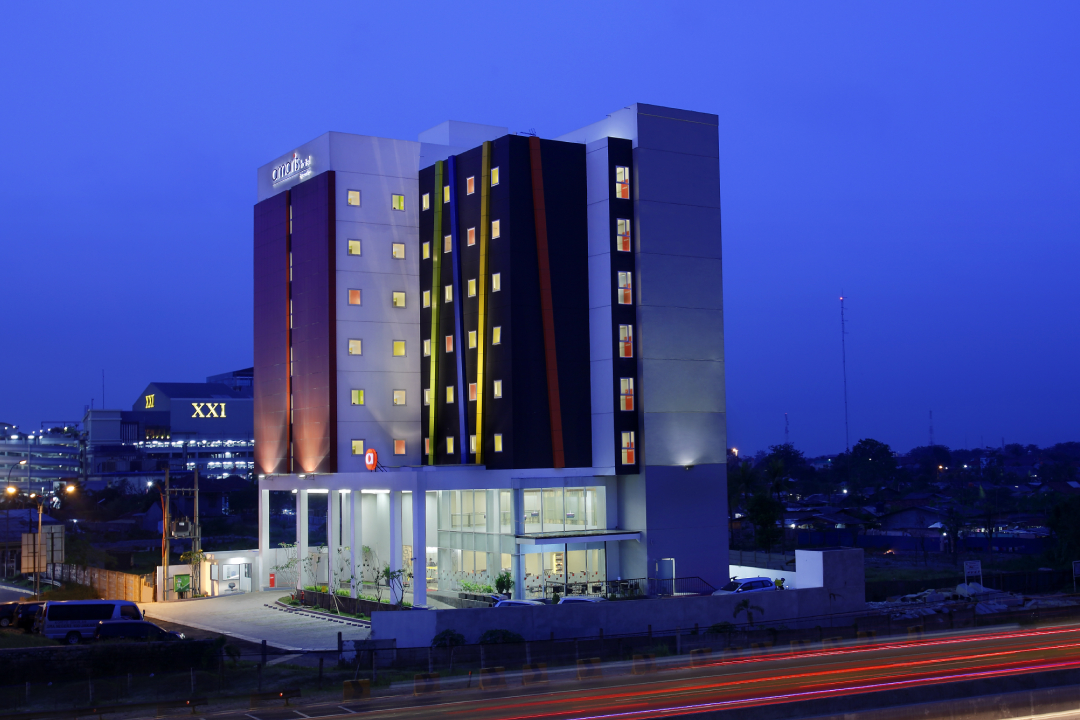 Amaris Hotel Bekasi Barat