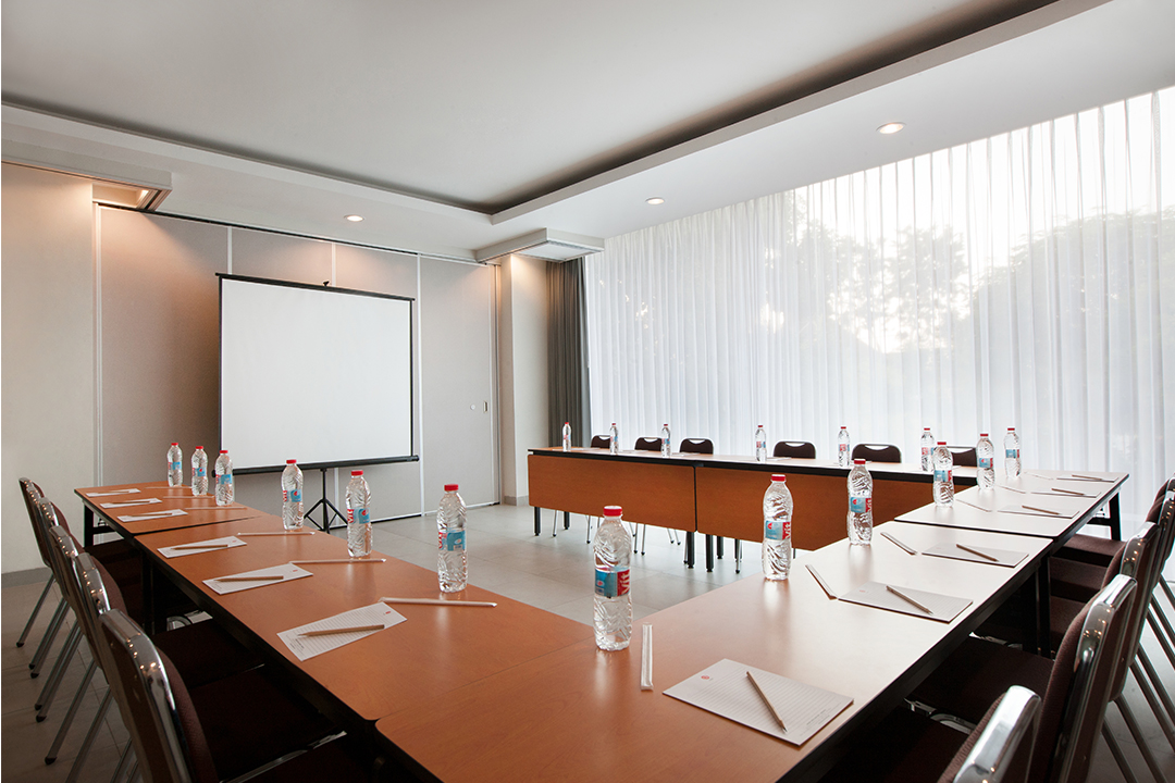 Amaris Hotel Darmo - Surabaya