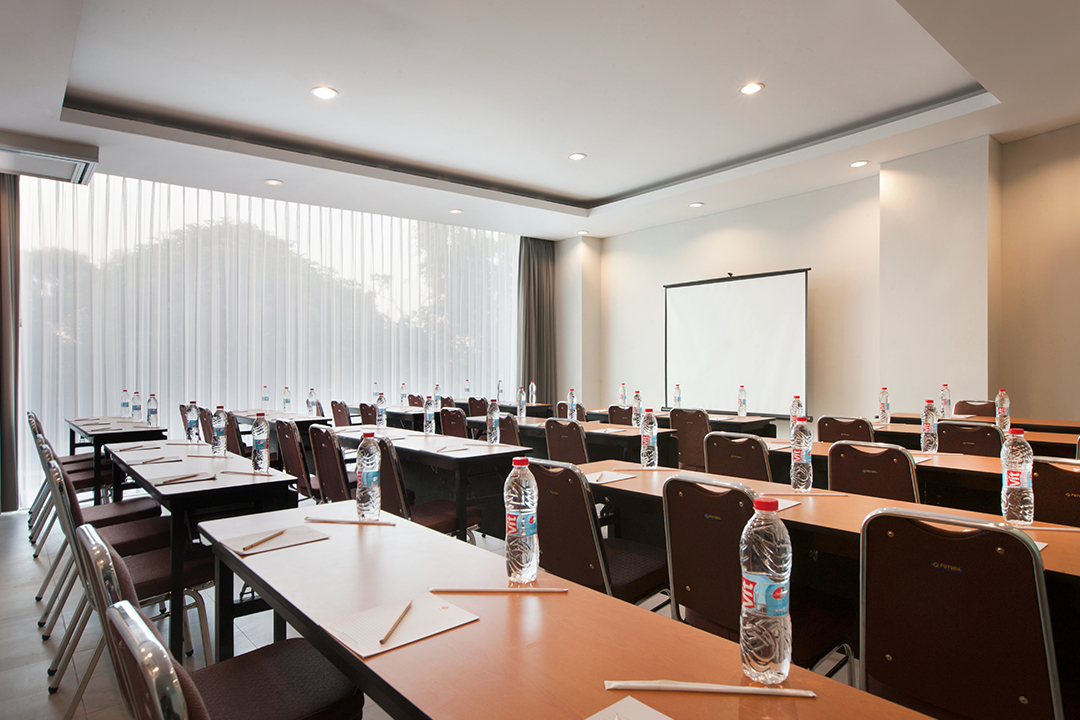 Amaris Hotel Darmo - Surabaya
