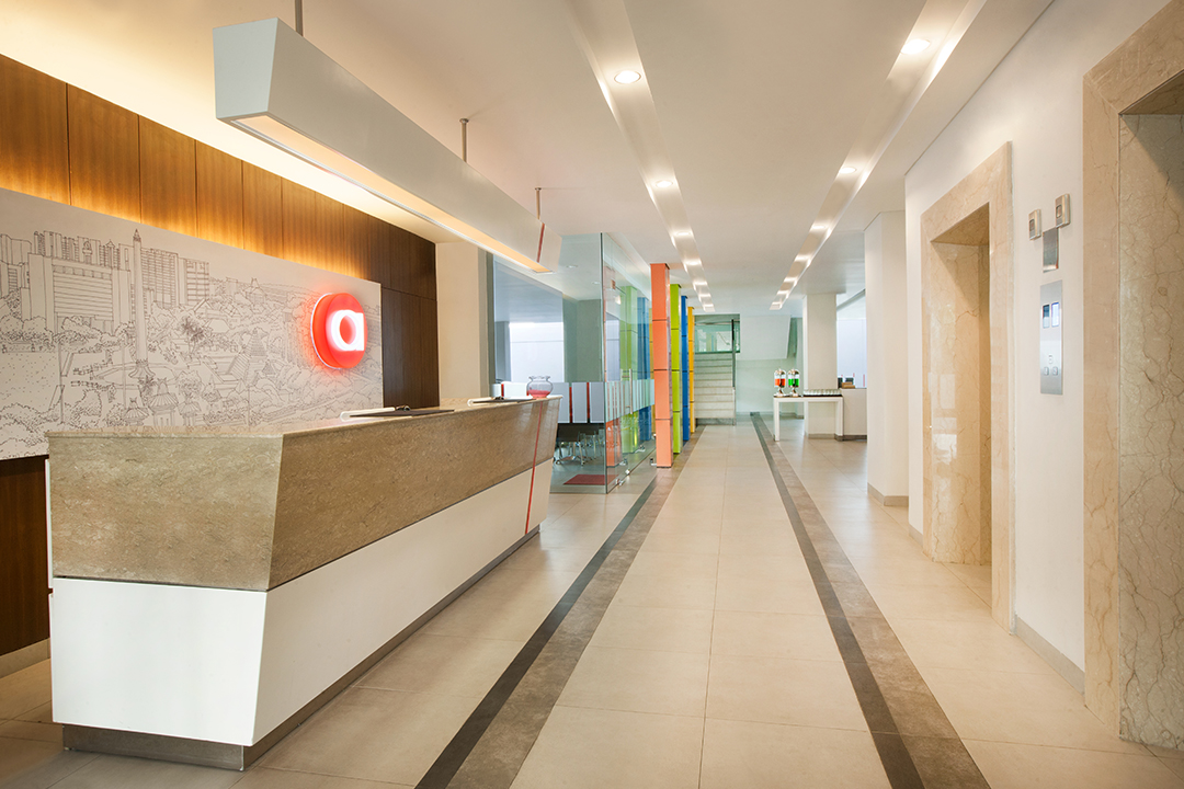 Amaris Hotel Darmo - Surabaya