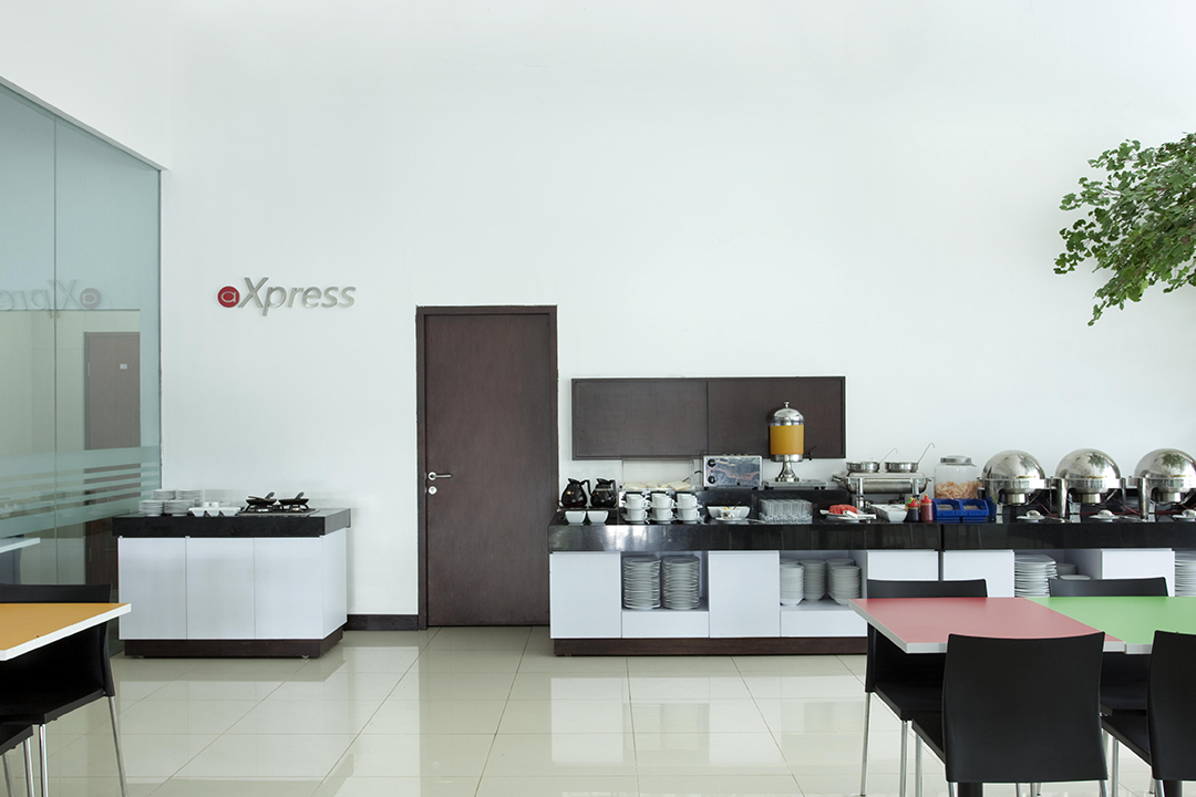 Amaris Hotel Cihampelas Bandung
