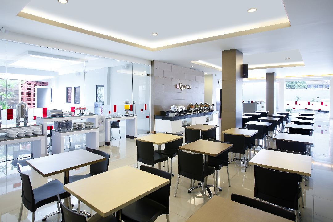 Amaris Hotel Cilegon