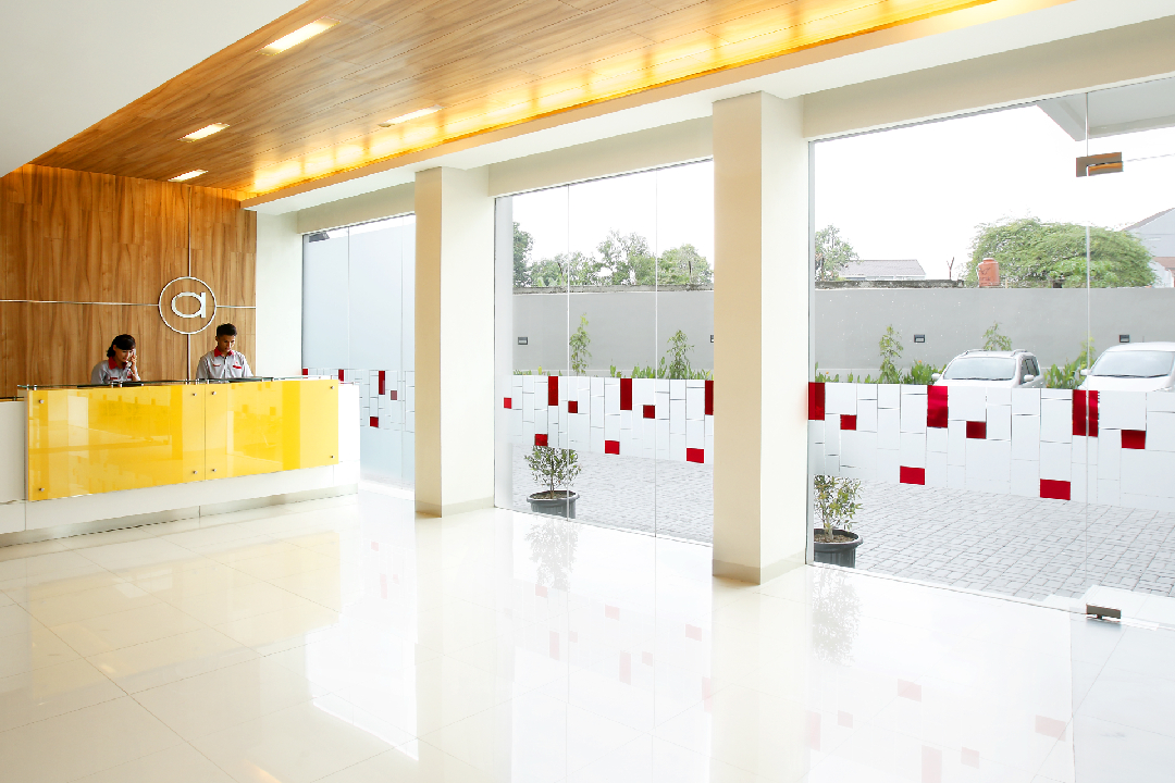 Amaris Hotel Cilegon