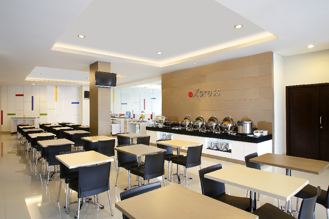 Amaris Hotel Cilegon