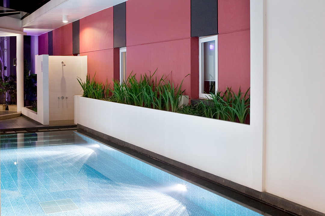 Amaris Hotel Cimanuk Bandung