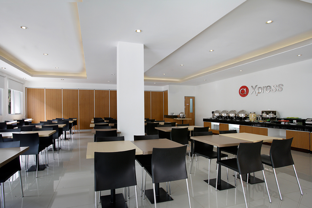 Amaris Hotel Cirebon
