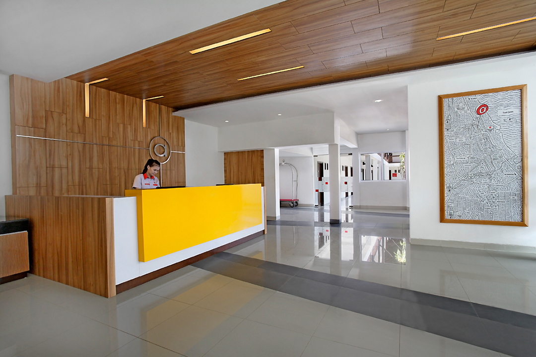 Amaris Hotel Cirebon