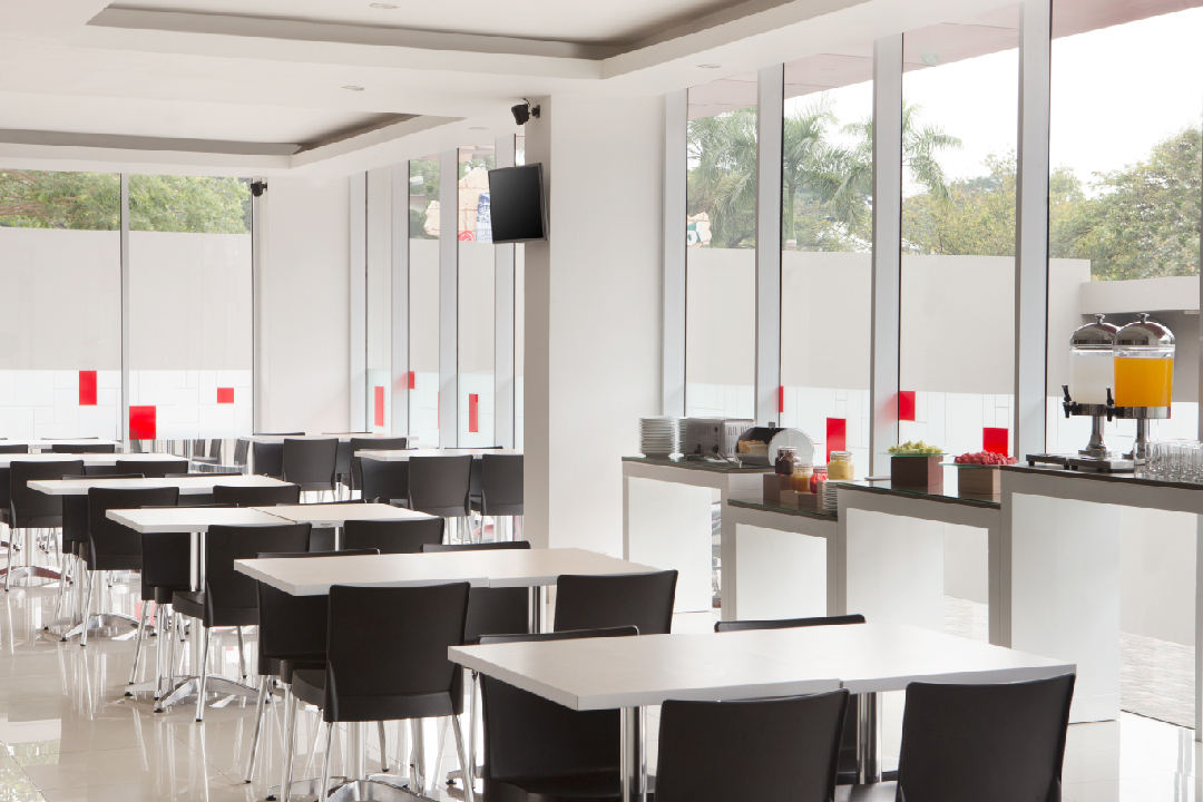 Amaris Hotel Citra Raya – Tangerang