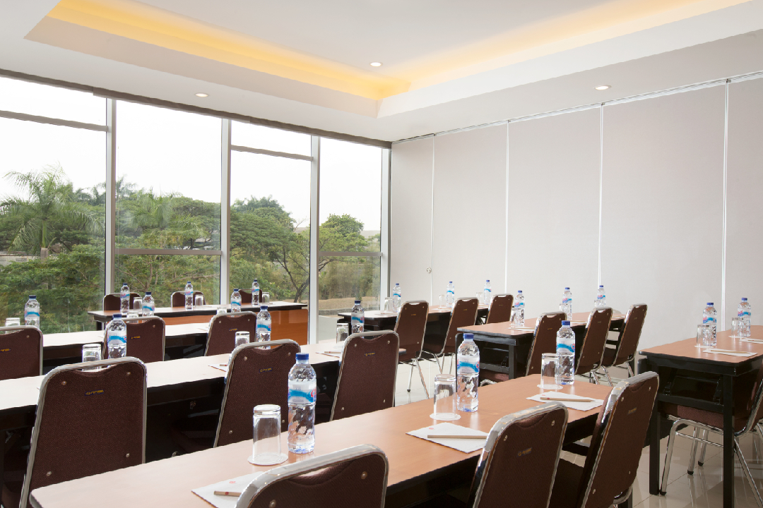 Amaris Hotel Citra Raya – Tangerang