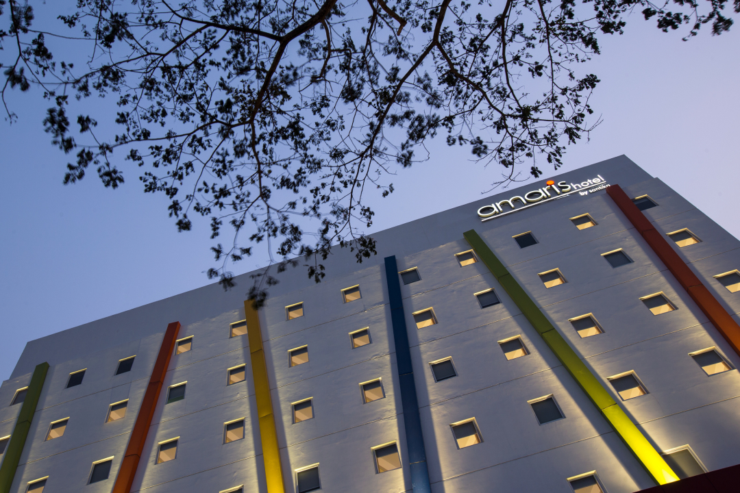 Amaris Hotel Citra Raya – Tangerang