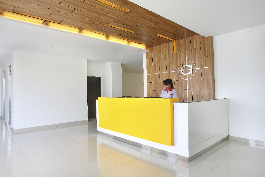 Amaris Hotel Dr. Susilo Grogol