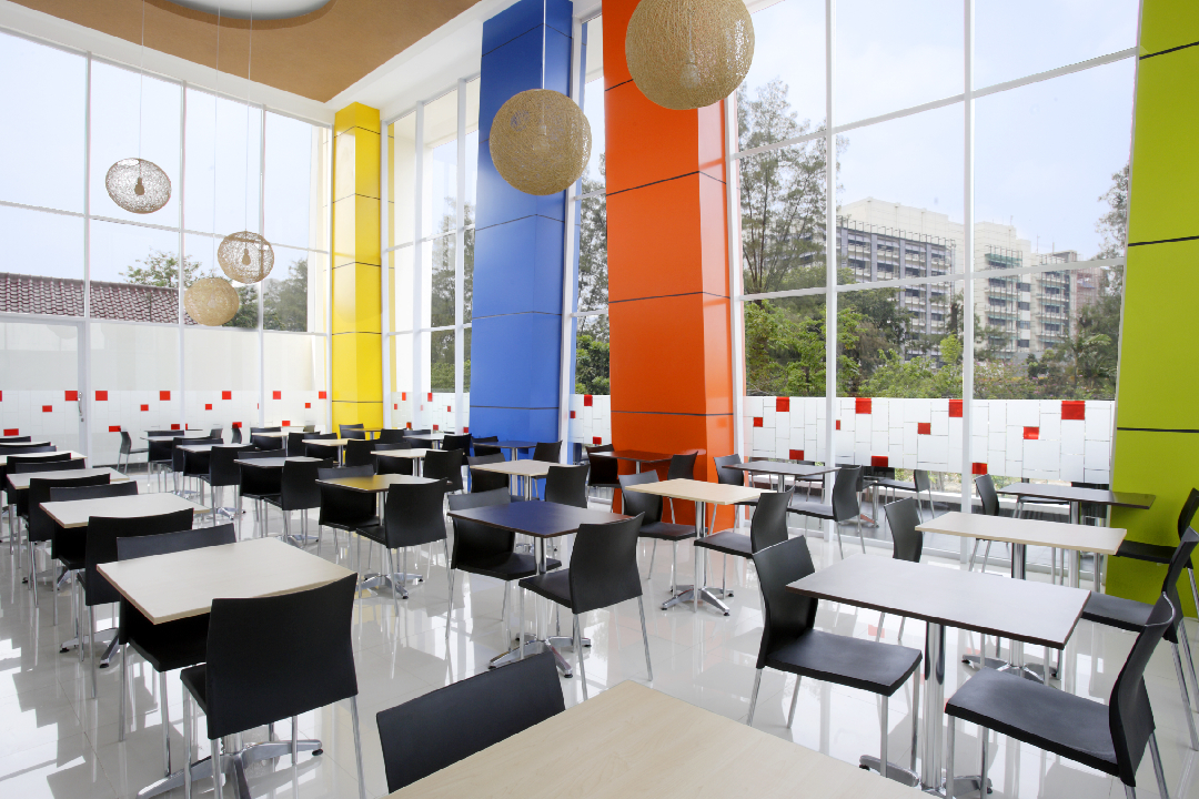 Amaris Hotel Dr. Susilo Grogol