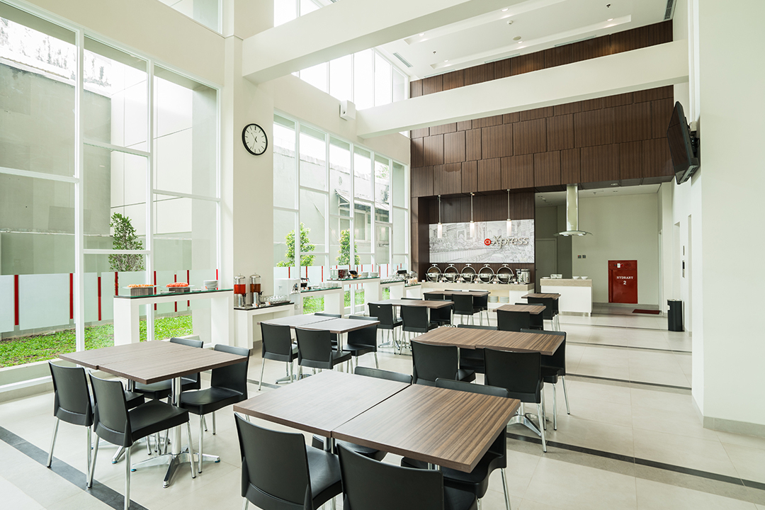 Amaris Hotel Fachrudin - Tanah Abang