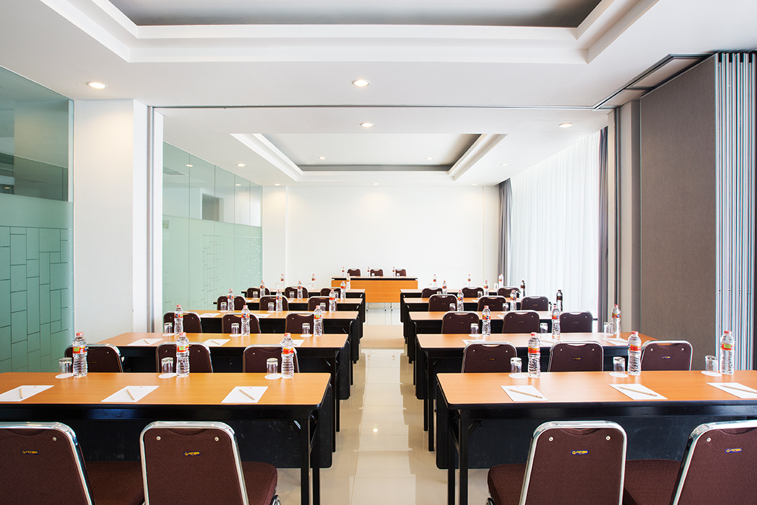 Amaris Hotel Hertasning