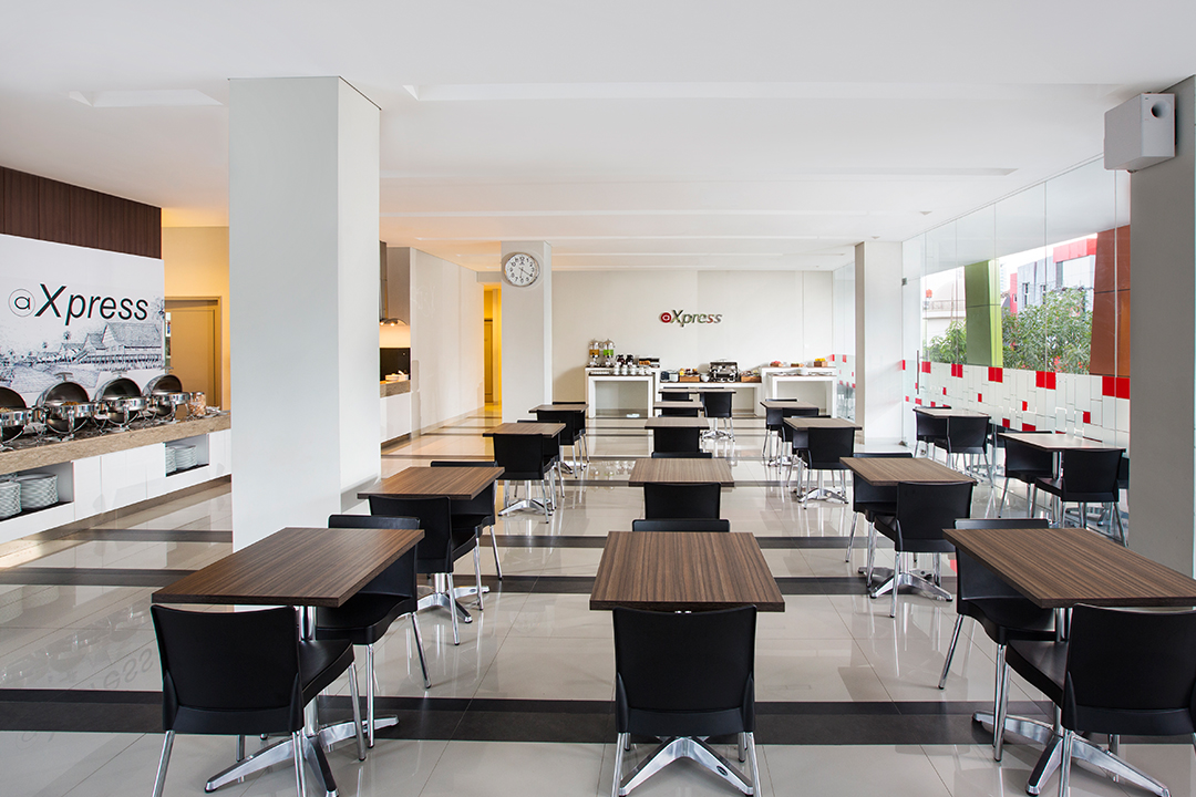 Amaris Hotel Hertasning