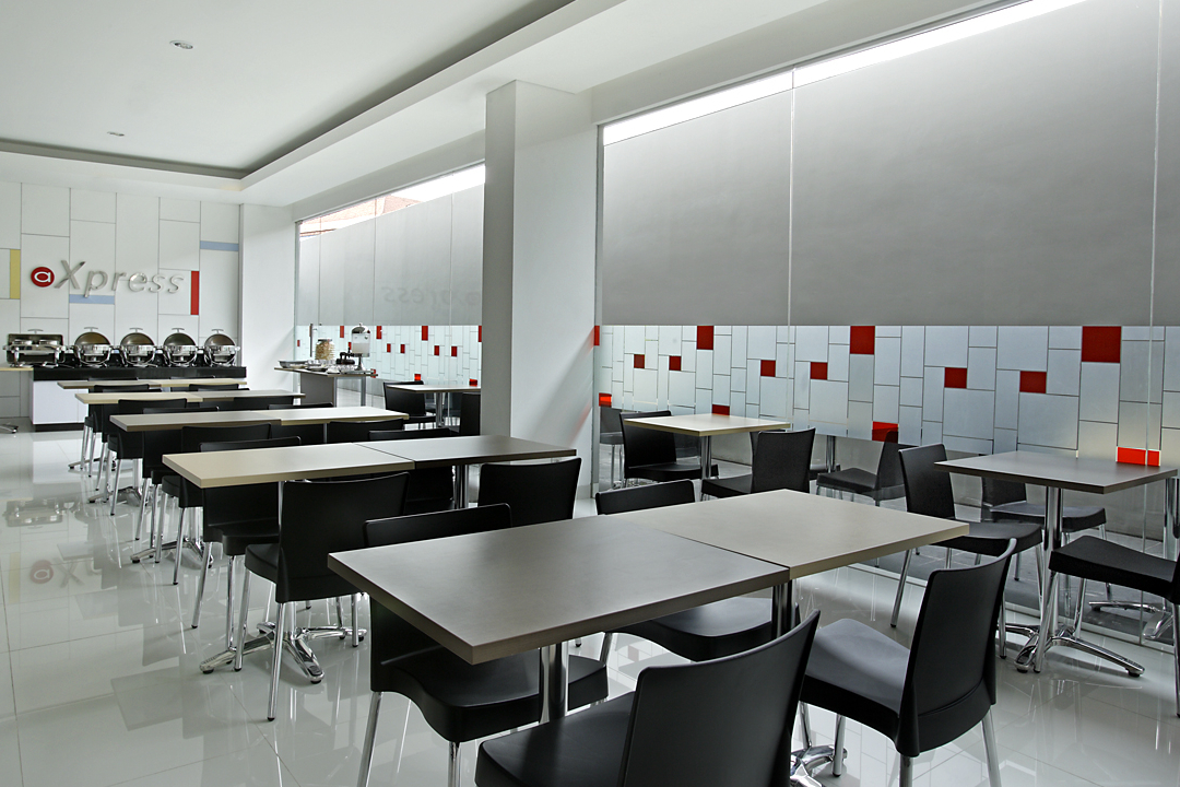 Amaris Hotel Juanda