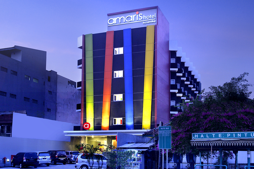 Amaris Hotel Juanda
