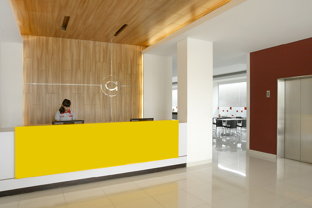 Amaris Hotel Juanda