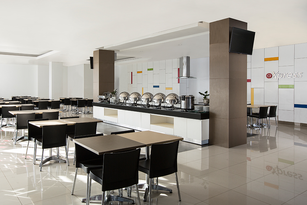 Amaris Hotel Kupang