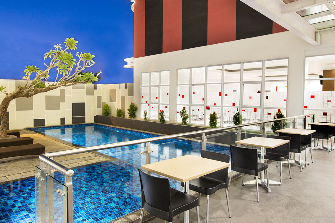 Amaris Hotel Kupang