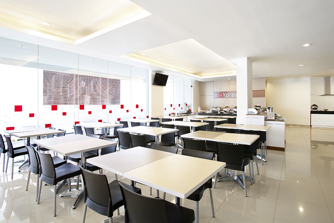 Amaris Hotel La Codefin Kemang