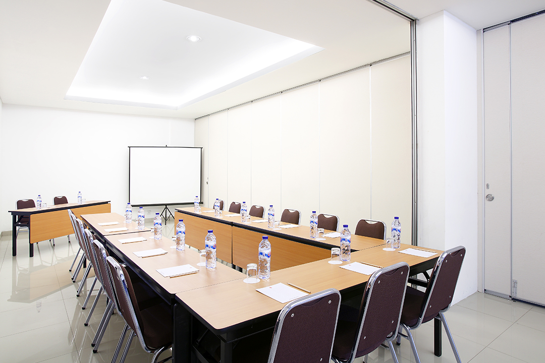 Amaris Hotel La Codefin Kemang
