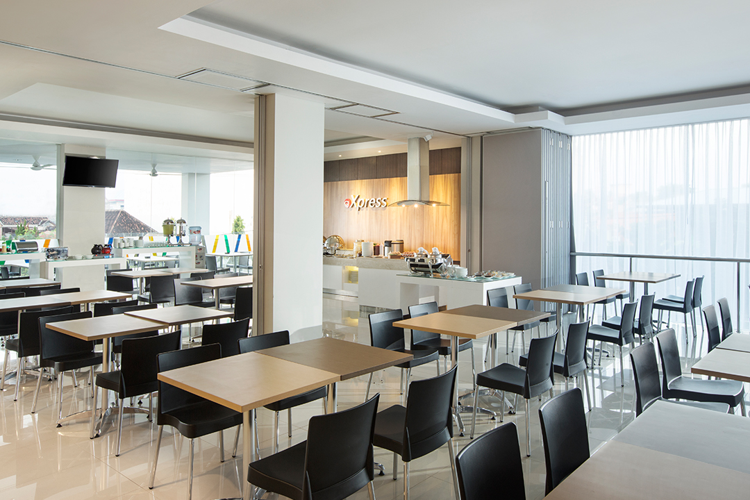 Amaris  Hotel Madiun