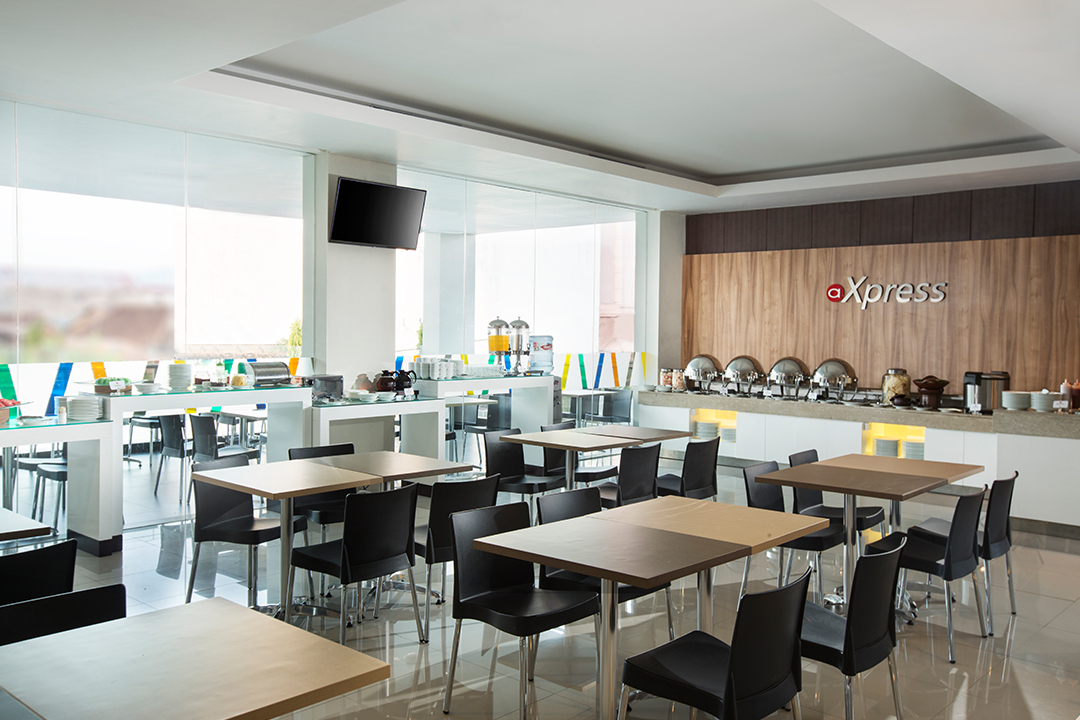 Amaris  Hotel Madiun
