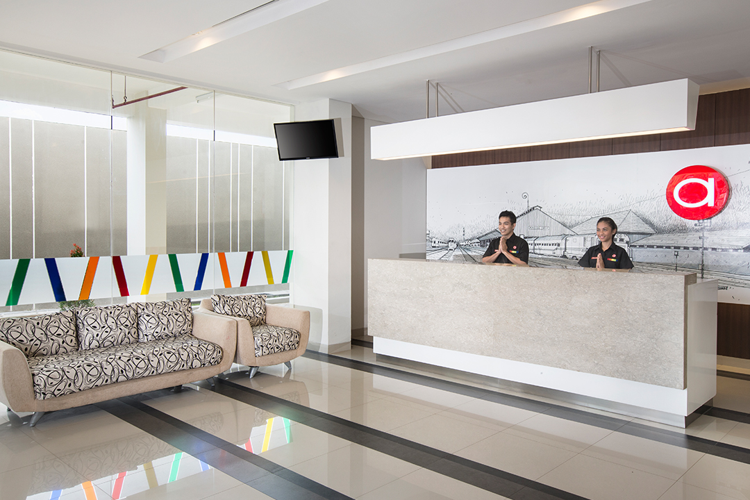 Amaris  Hotel Madiun