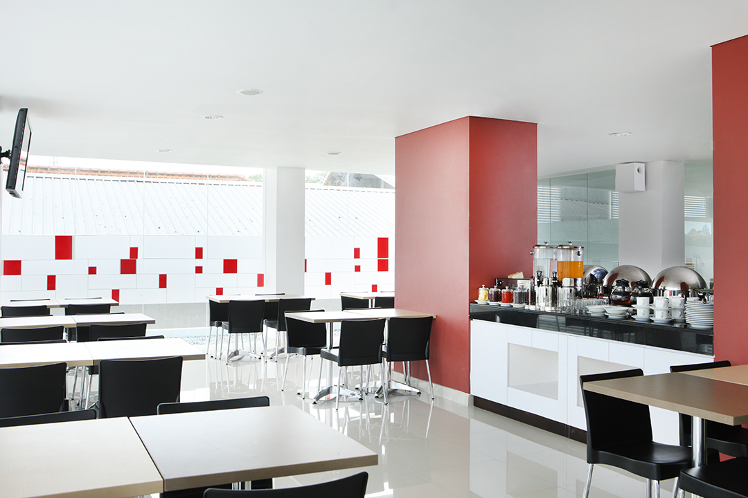 Amaris Hotel Malang
