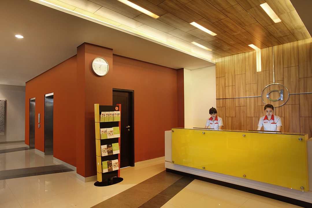 Amaris Hotel Malang