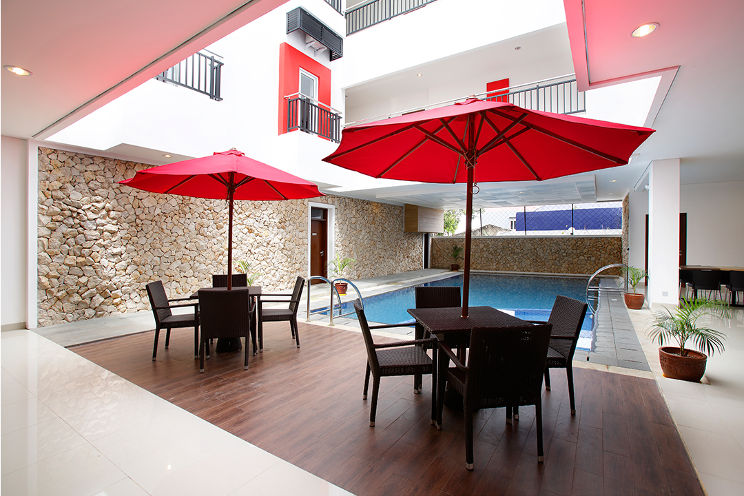 Amaris Hotel Muara Bungo