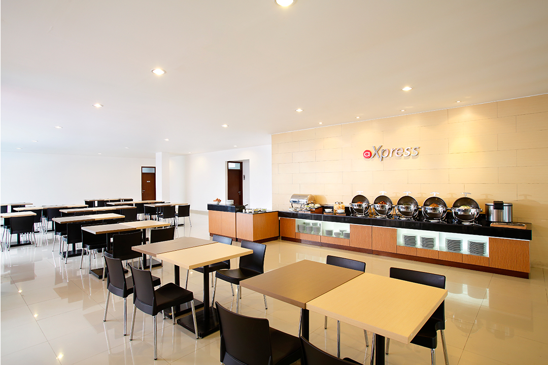 Amaris Hotel Muara Bungo