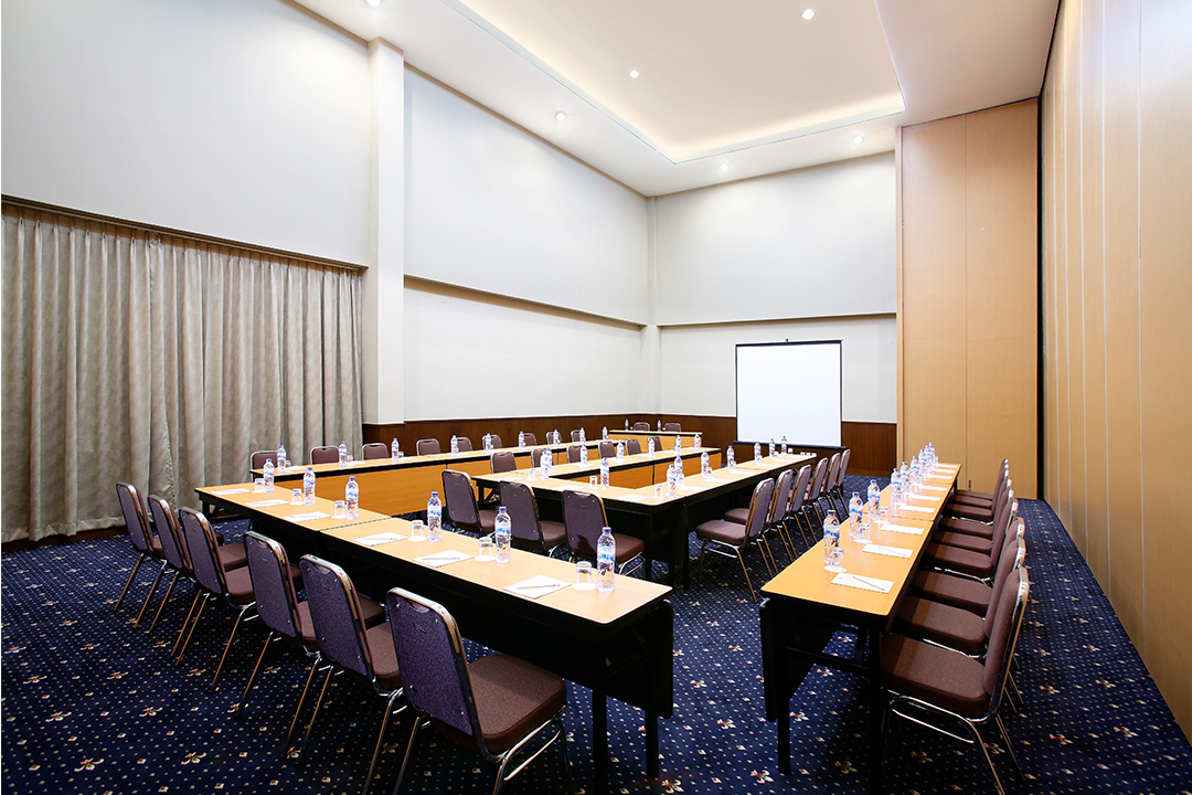 Amaris Hotel Muara Bungo