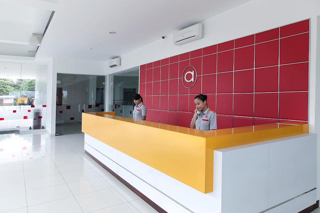 Amaris Hotel Palangkaraya