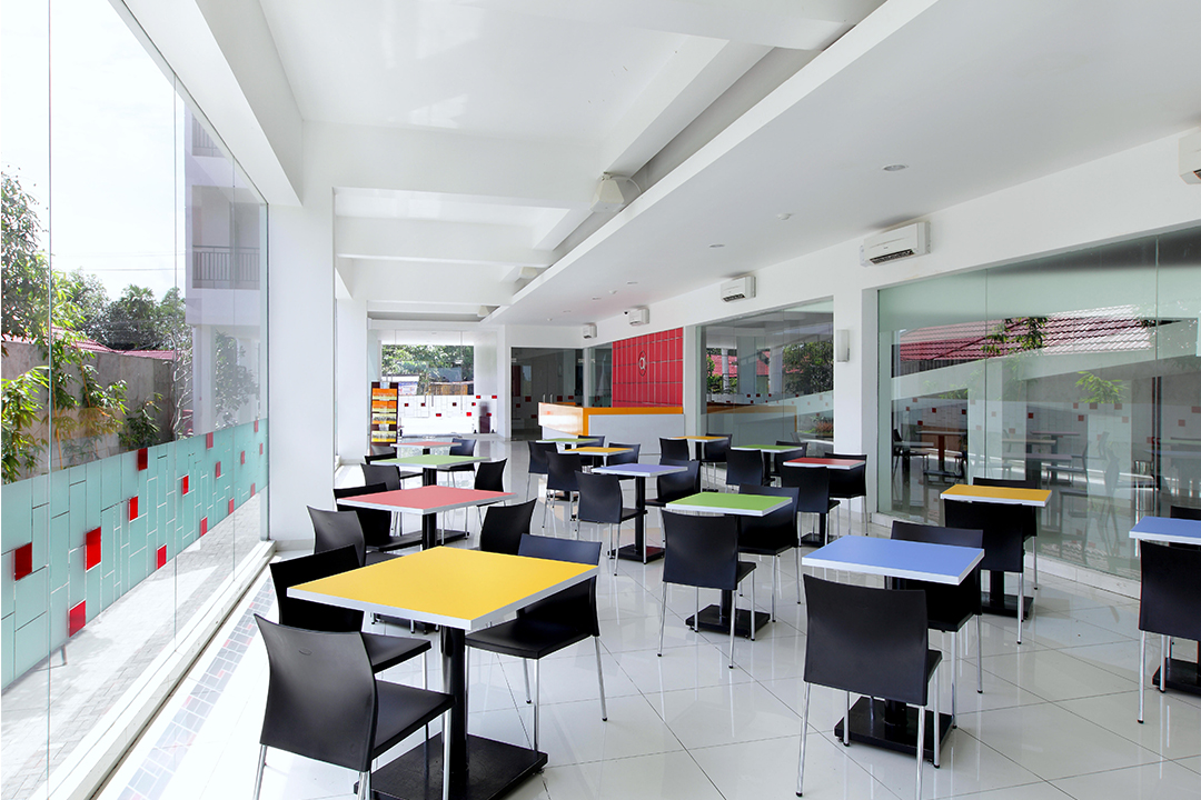 Amaris Hotel Palangkaraya