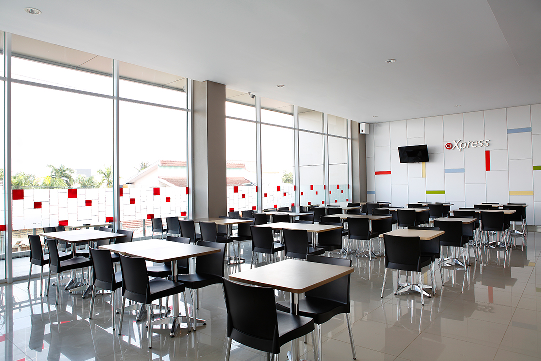Amaris Hotel Palembang