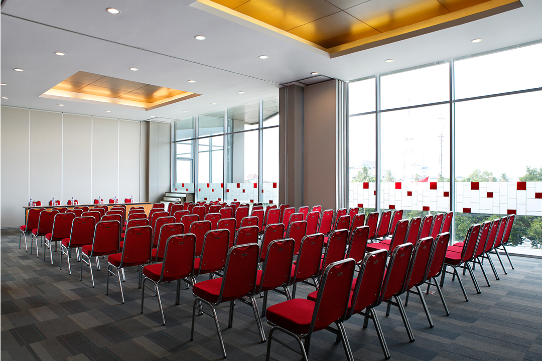 Amaris Hotel Palembang