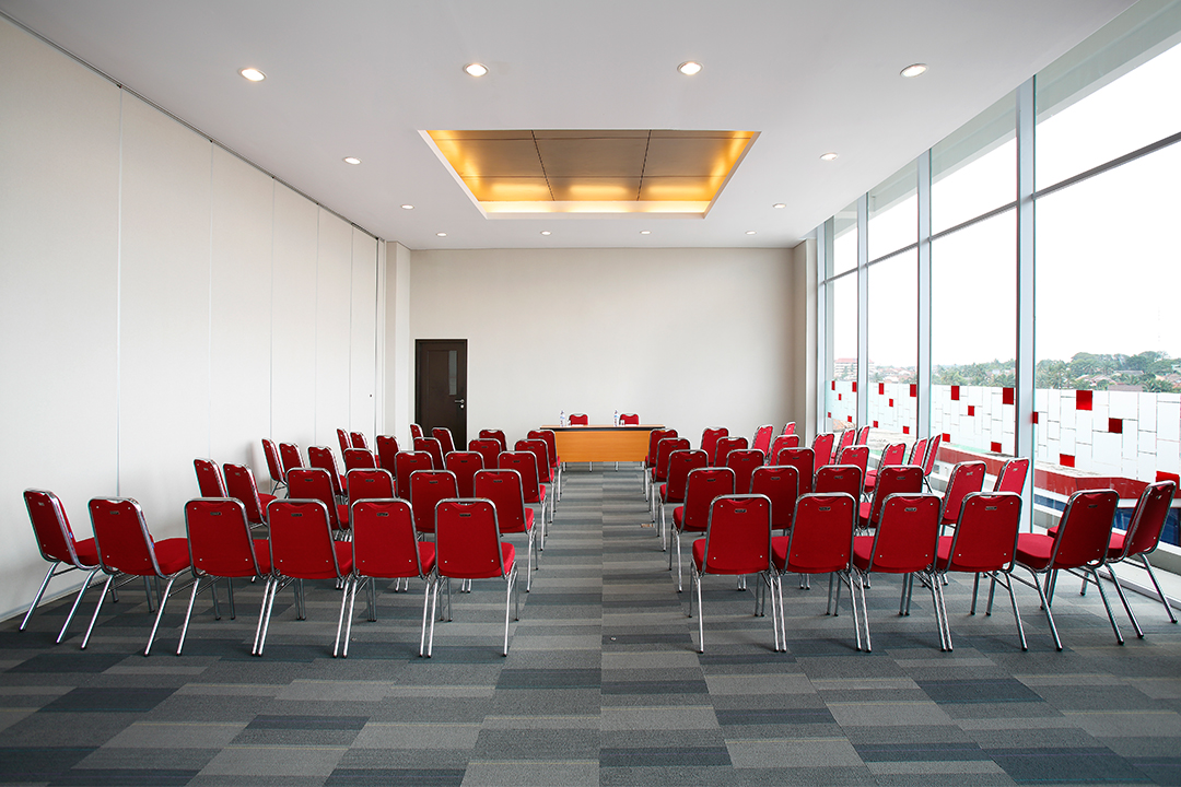 Amaris Hotel Palembang