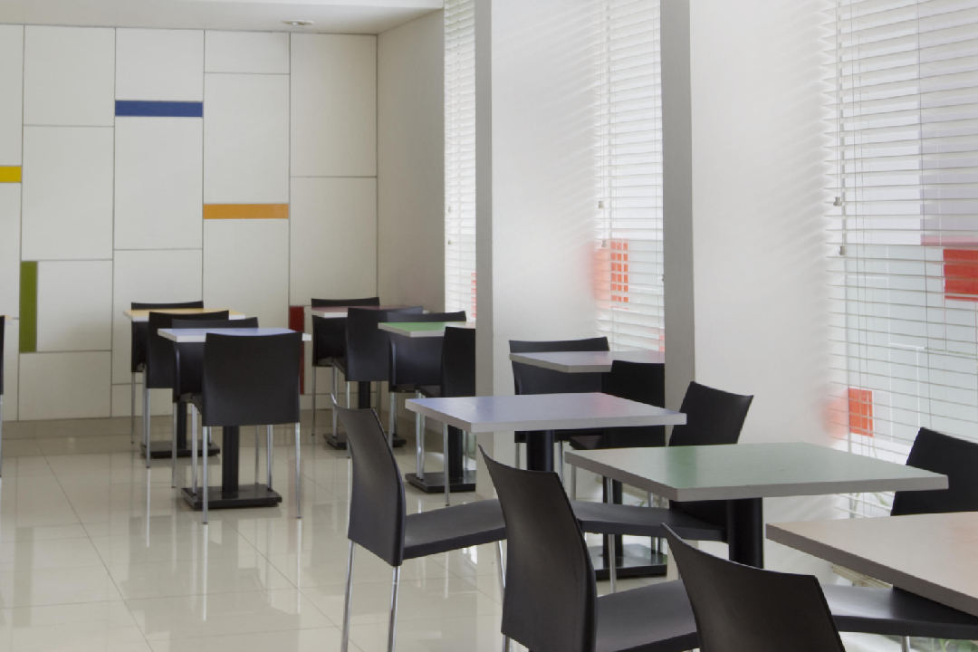 Amaris Hotel Panglima Polim 1