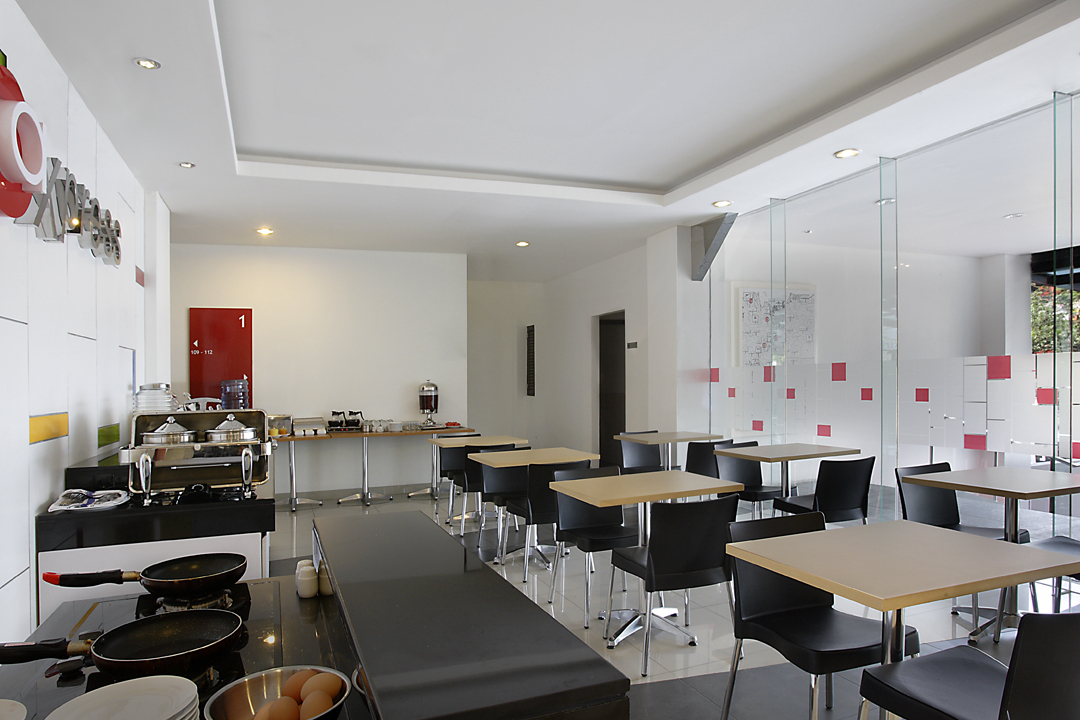 Amaris Hotel Panglima Polim 2