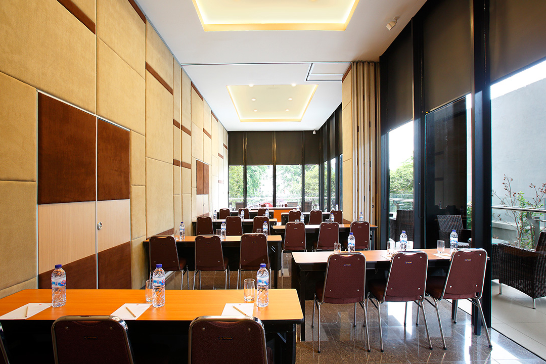 Amaris Hotel Pasar Baru