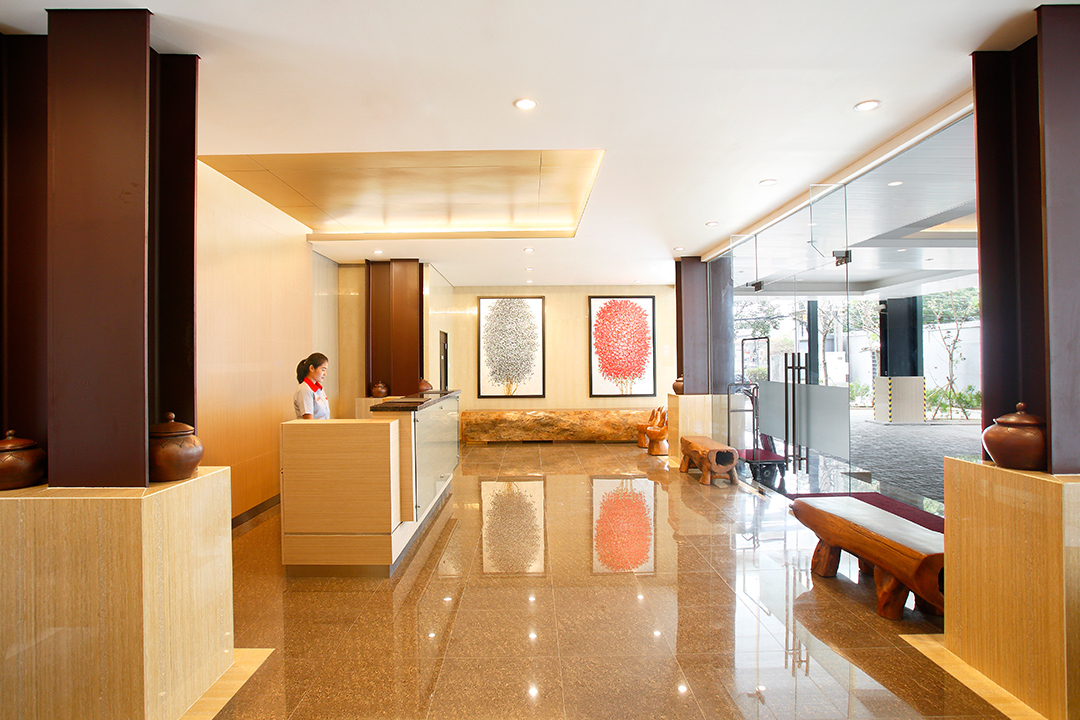 Amaris Hotel Pasar Baru