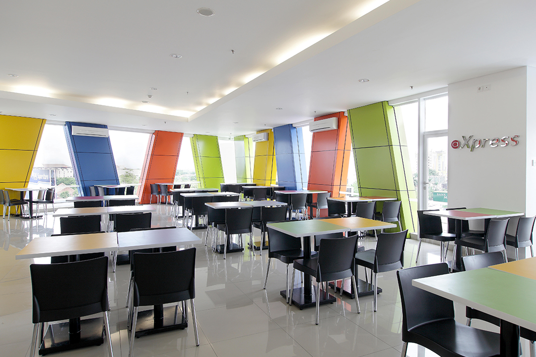 Amaris Pemuda Semarang
