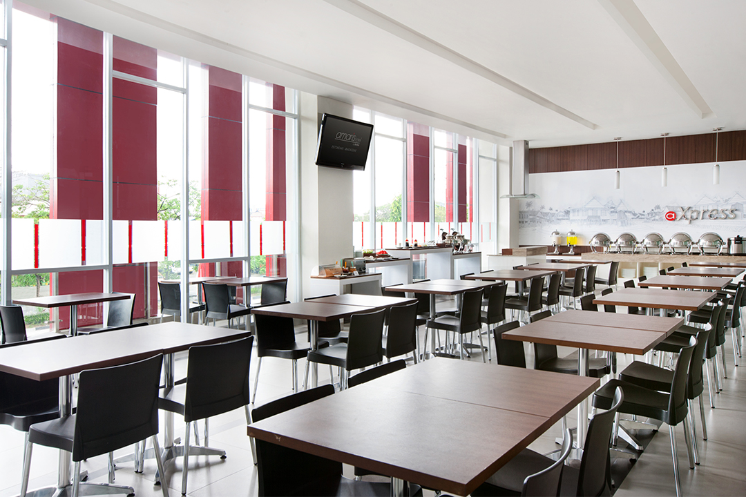 Amaris Hotel Pettarani