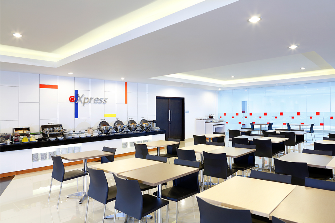 Amaris Hotel Ponorogo