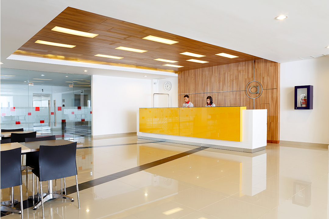 Amaris Hotel Ponorogo