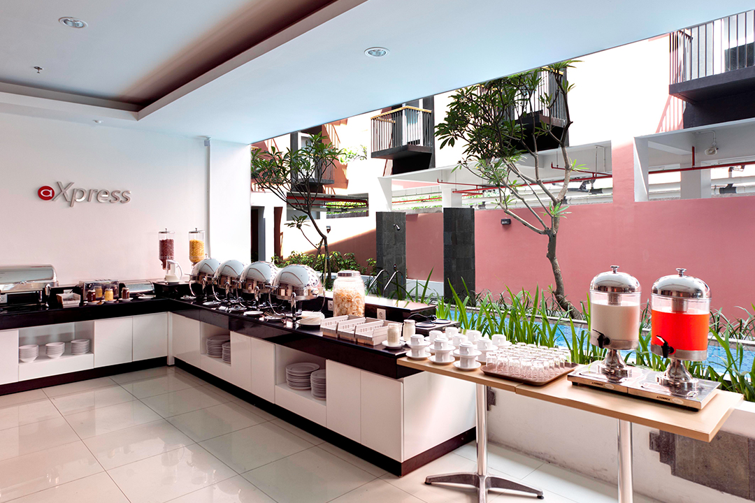Amaris Hotel Pratama Nusa Dua - Bali