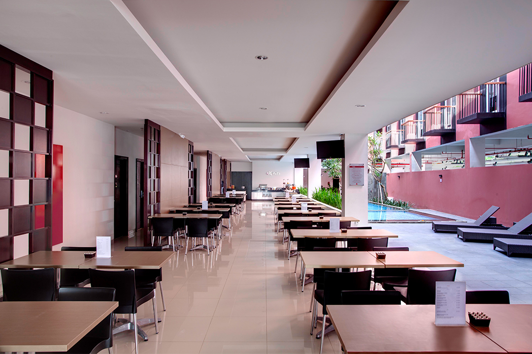 Amaris Hotel Pratama Nusa Dua - Bali