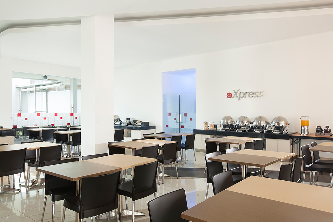 Amaris Hotel Samarinda